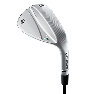 Taylormade Mill Grind 4 Wedge