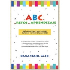 The ABCs Of Learning Issues (Spanish)