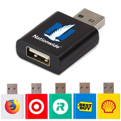 USB Data Blocker