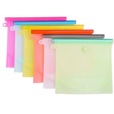 Silicone Bag 1000ml