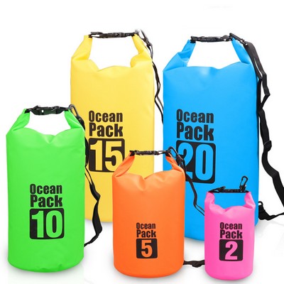 Waterproof Tube Bag