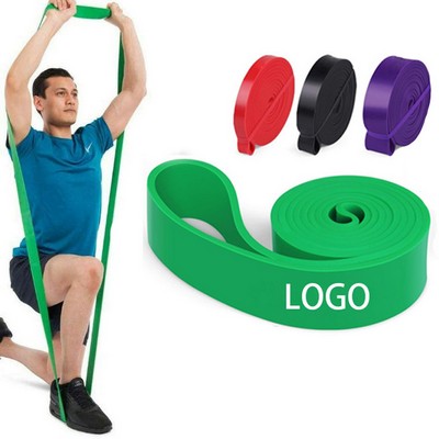 Latex Gym Resistance Bands