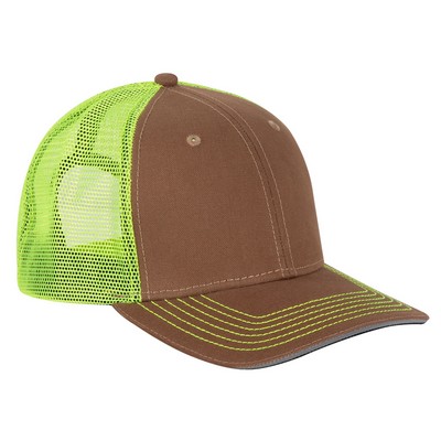 Hudson Bright Hat