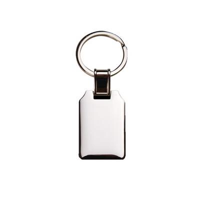 Luxury Metal Keychain