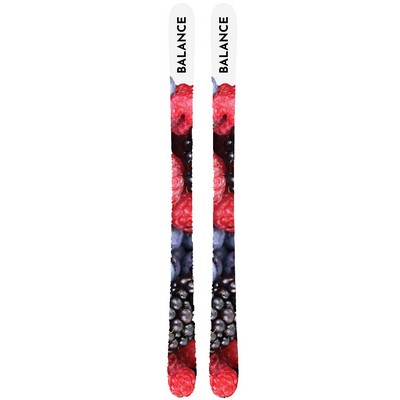 USA Premium Skis - 167cm