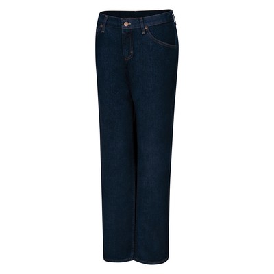 Red Kap Dura-Kap® Flex Work Jean Pant