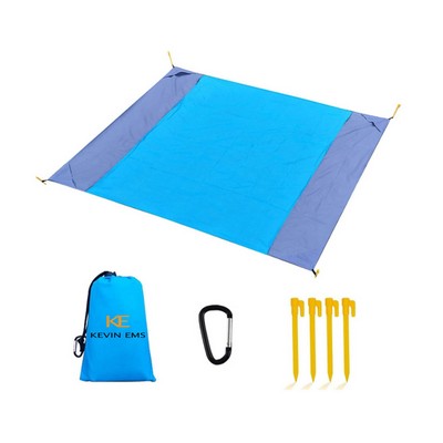 Waterproof Blanket for Outdoor Camping