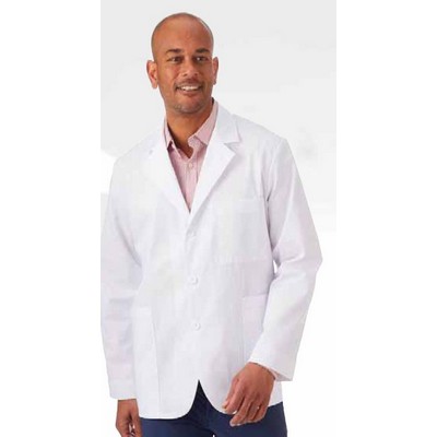 30" Meta® Unisex Consult Coat