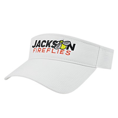 Aerated Performance Visor