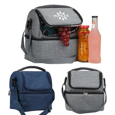 Insulated Lunch Bag Cooler Lunch Tote