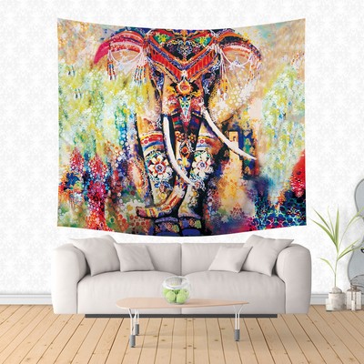 Lie Wall Tapestry