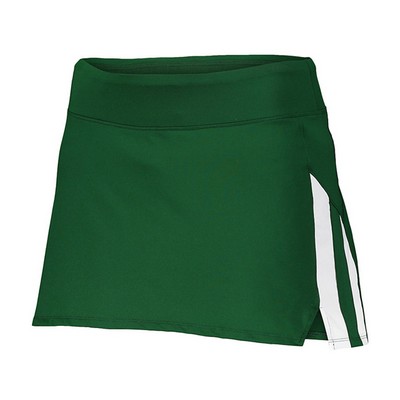 Augusta Sportswear Ladies Full Force Skort