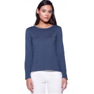 Startee Apparel Womens Long Sleeve Top