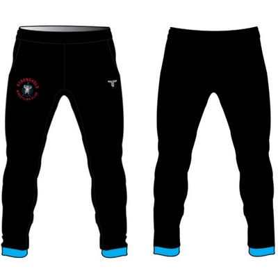 TKDN - Custom Full Sublimated Jogger with Cuffs