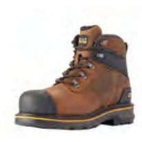 Stump Jumper™ 6" H2O Boots