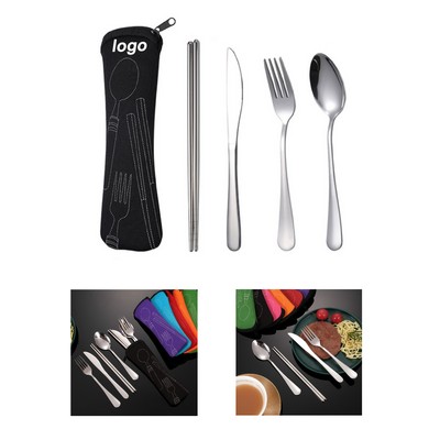 Kitchen Cutlery Set