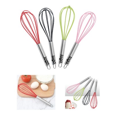 Whisk The Egg Beater