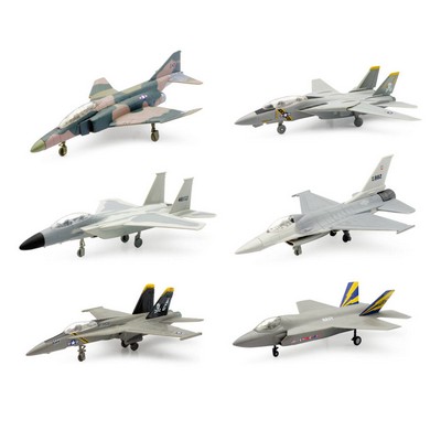 Fighter Plane Model Kit