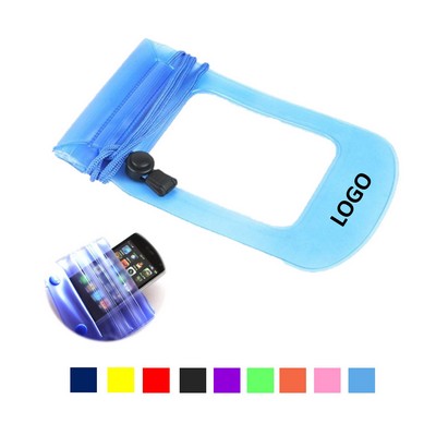 Waterproof Mobile Phone Case