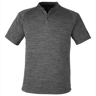 Spyder Mission Polo