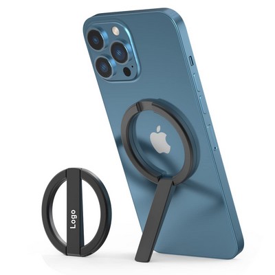 Magnetic Phone Ring Holder Stand for Phone