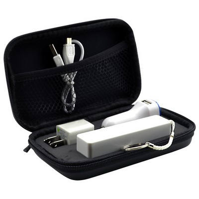 Power Travel Kit