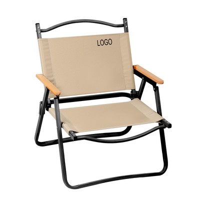 Foldable Chair Outdoor