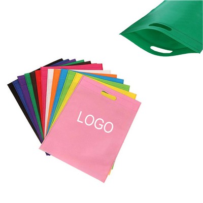 Foldable Non-woven Tote Bag