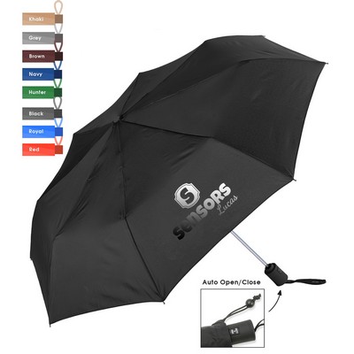 Automatic Folding Umbrella