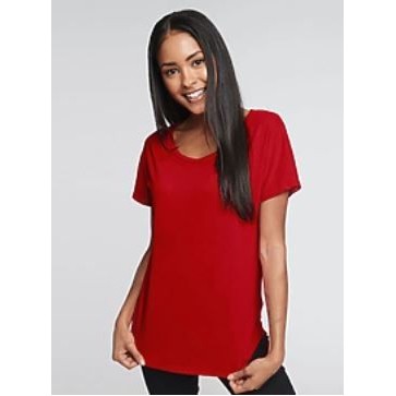 Next Level Apparel™ Women's Ideal Dolman Shirt