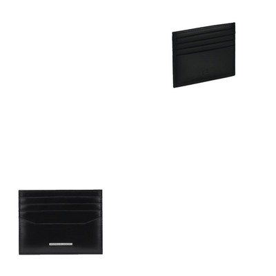 Bric's® Porsche Design® Classic Cardholder w/8 Card Slots