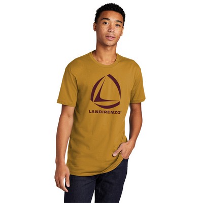 Next Level Apparel® Unisex Cotton Tee