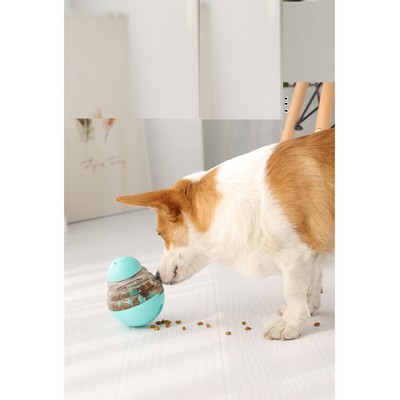 Dog Treat Ball