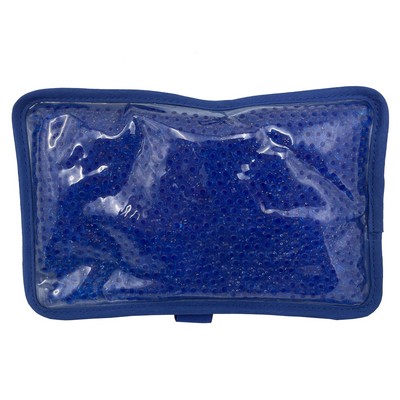 Gel Bead Ice Pack