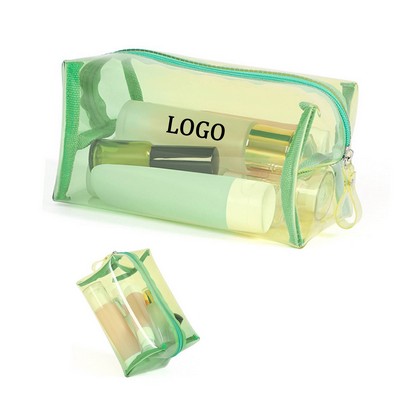 Waterproof Travel Clear Toiletry Bag