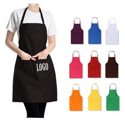 Polyester Kitchen Apron