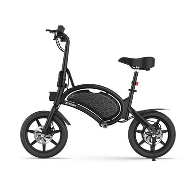 Jetson Bolt Up 14" Electric Ride On