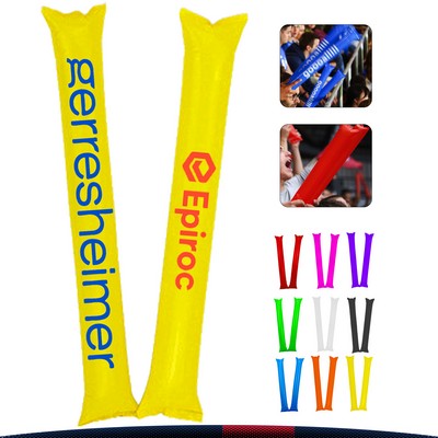 Inflatable Cheering Sticks