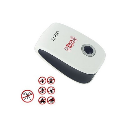 Ultrasonic Mosquito Repellent Pest Repeller