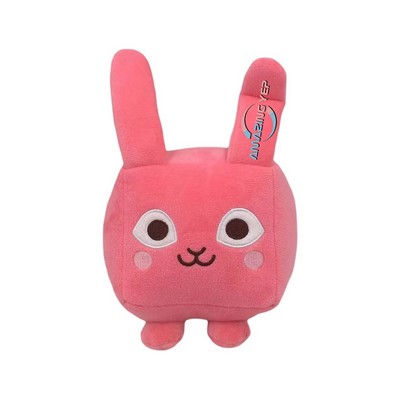 Big Game Swarm Simulator Plush - Rabbit