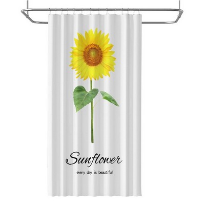 Bathroom Shower Curtain