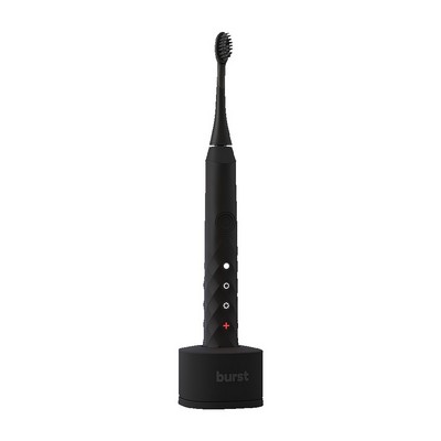 Burst Sonic Toothbrush - Black