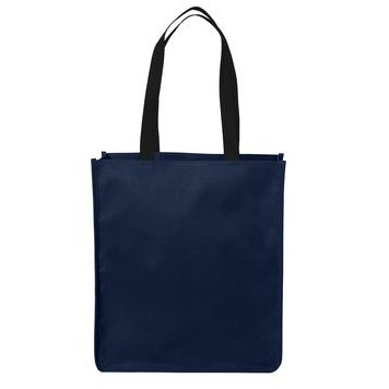 Port Authority® Upright Essential Tote