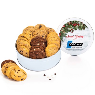 Fresh Beginnings Gourmet Classic Cookie Combo