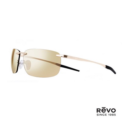 Revo™ Descend Z - Shiny Gold/Champagne