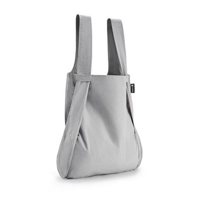 Convertible Tote Backpack Notabag