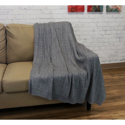 Spinnaker Throw Blanket