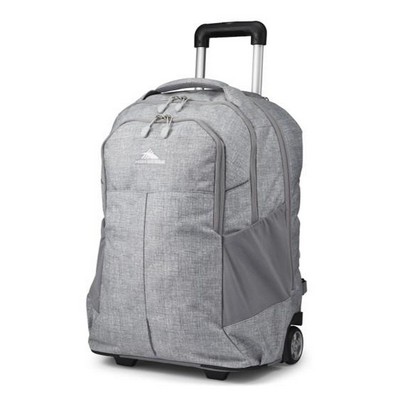 High Sierra® PowerGlide Pro Wheeled Backpack