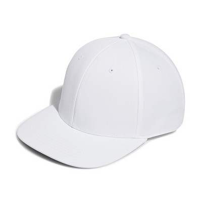 adidas Tour Snap Crestable Hat