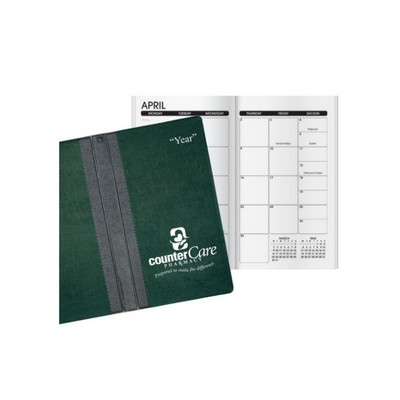 Atmore Work Monthly Pocket Planner